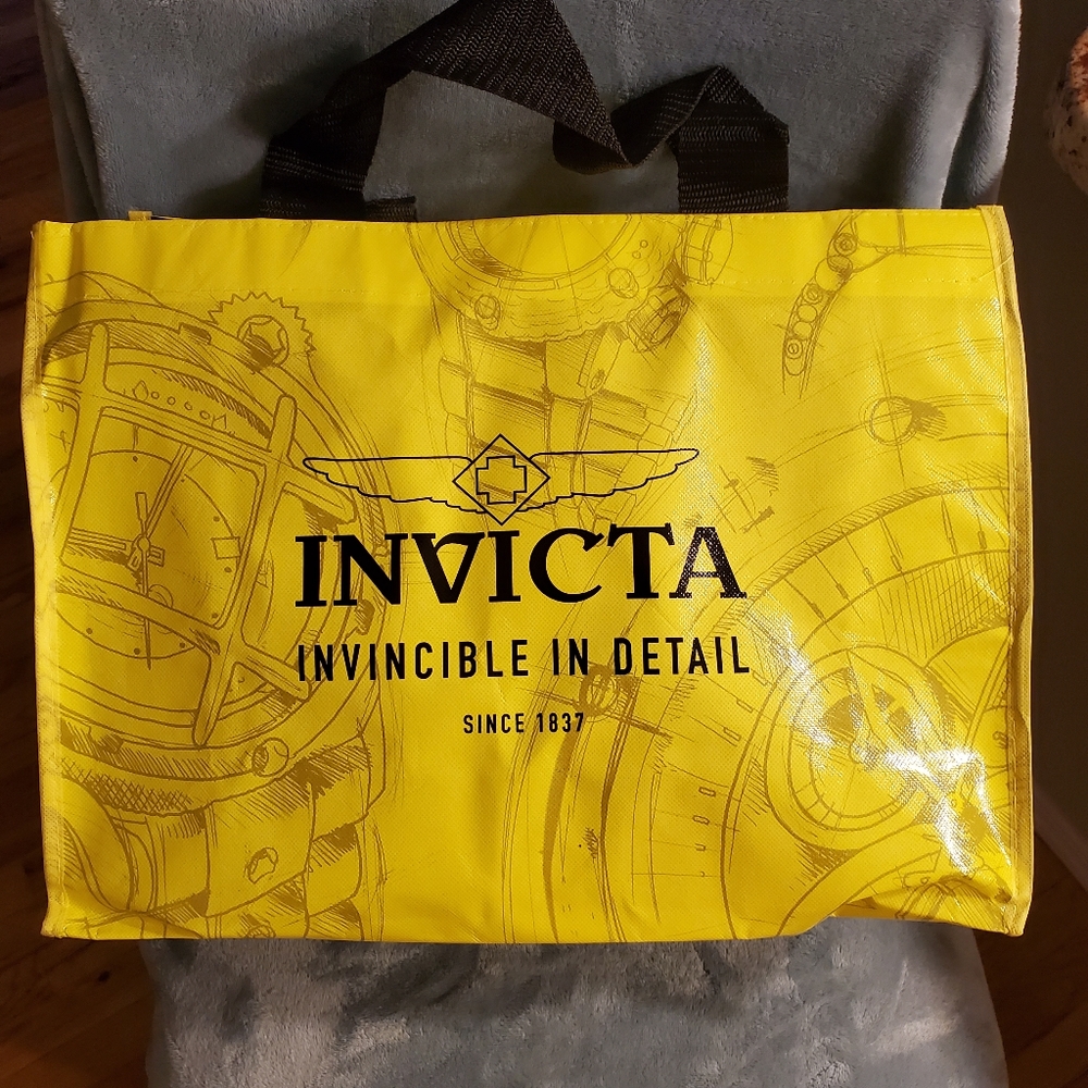 Invicta Lupah Men's 46mm - Picture 13 of 13
